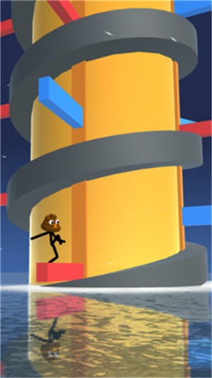 疯狂跳跃先生理v18.6.10截图4