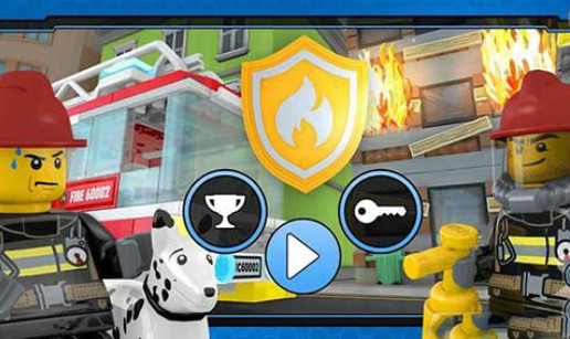 乐高消防员v1.3.4截图4