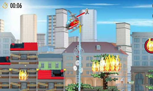 乐高消防员v1.3.4截图3