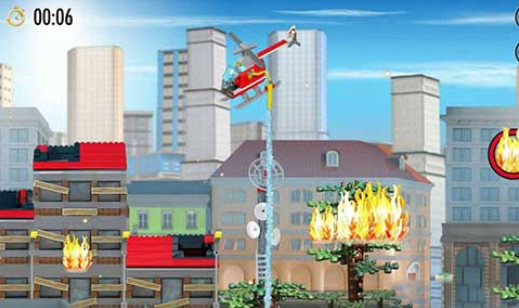 乐高消防员v1.3.4截图2