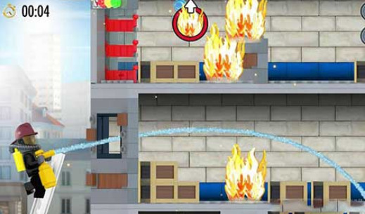 乐高消防员v1.3.4截图1