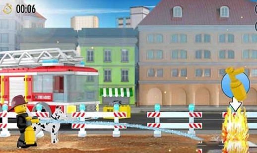 乐高消防员v1.3.4截图5