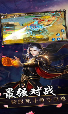 天武封魔v1.3.9截图1