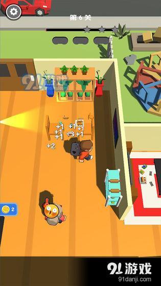 熊孩子快跑v1.8截图3