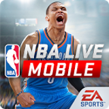 NBA LIVE移动版安卓v1.7.7