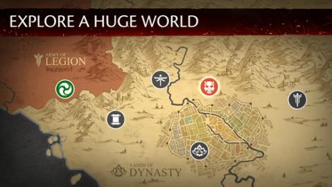 暗影格斗3v1.2.4截图5