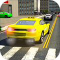 出租车模拟经营v1.7