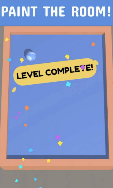 油漆飞溅室v1.7截图2