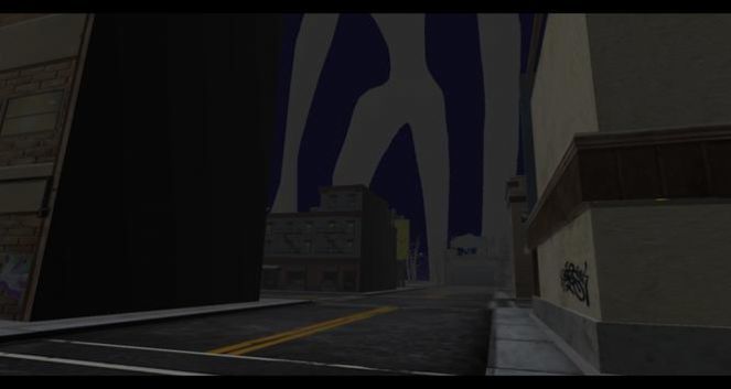 逃离警笛人的房子v1.9截图1
