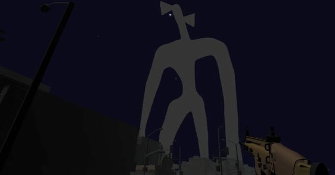 逃离警笛人的房子v1.9截图2