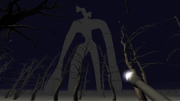 逃离警笛人的房子v1.9截图3