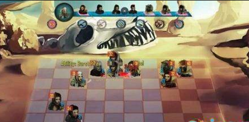 陨星游牧者v1.9截图4