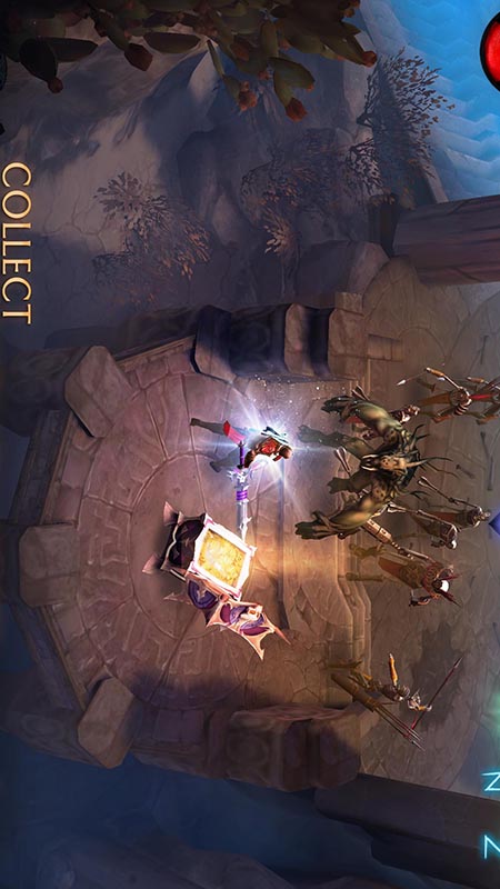 维京人:氏族战争免谷歌v1.13.0.469截图1