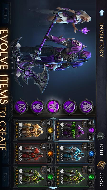 维京人:氏族战争免谷歌v1.13.0.469截图2