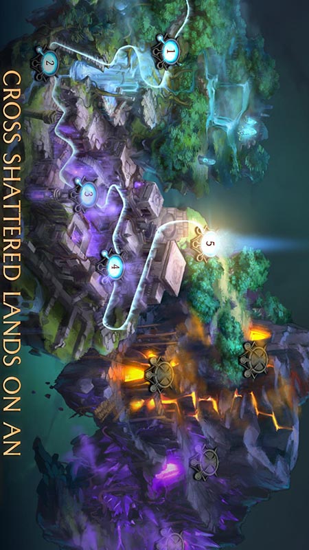 维京人:氏族战争免谷歌v1.13.0.469截图3