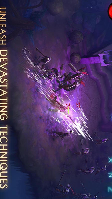 维京人:氏族战争免谷歌v1.13.0.469截图4