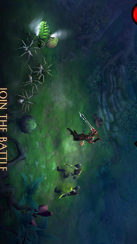 维京人:氏族战争免谷歌v1.13.0.469截图5