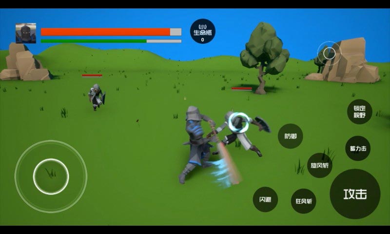 无尽战争v1.7截图4