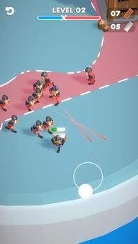 北方战争v1.8截图3