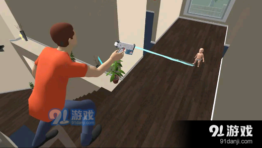 谁是你爸爸双人联机版免费v1.6截图4