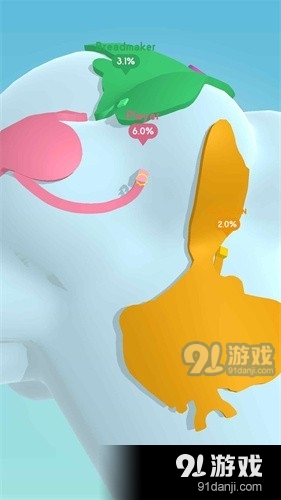 纸片大作战3D免广告v1.2.9截图3