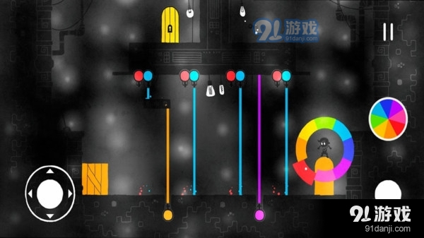 三原色大逃亡v114截图5