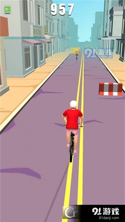 疯狂单车v1.20截图3