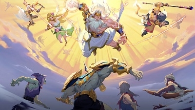 群英召唤师v0.5.4截图1