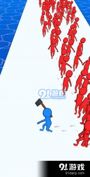 跌跌撞撞的战斗v0.7截图1