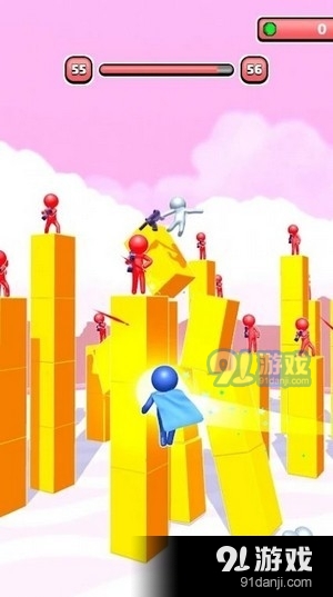 斗篷竞技场v0.4.11截图3