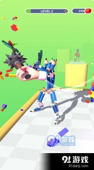 狼牙棒大师v0.10截图2