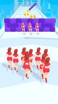 女孩向前冲v1.3.10截图3