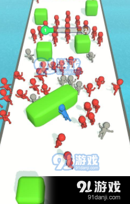 凹凸推进器v0.12.4截图1