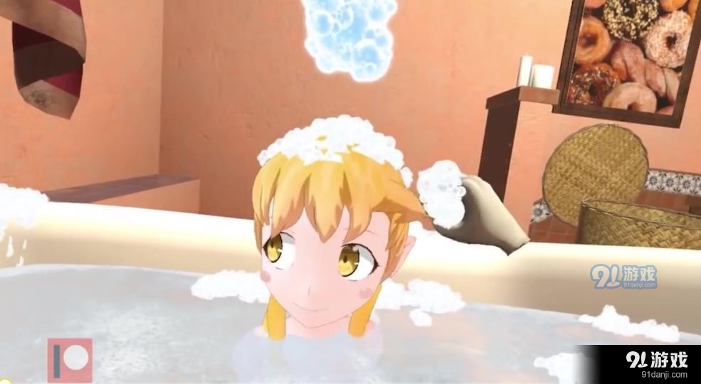 小忍计划温泉版无广告v1.8截图4