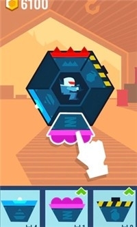 速降扣杀v0.4.7截图2