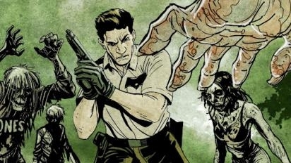 行尸走肉：活死人之地v1.6截图1