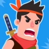 飞刀勇士v1.0.7