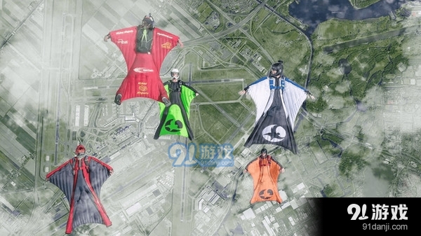 真实模拟飞行v1.7.6截图3