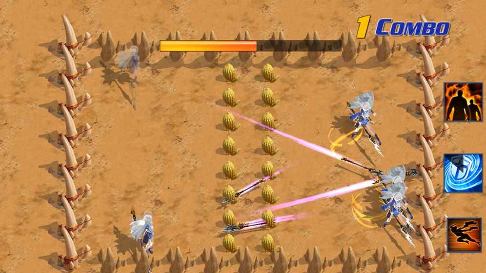 互相伤害啊v1.3.0.10截图2