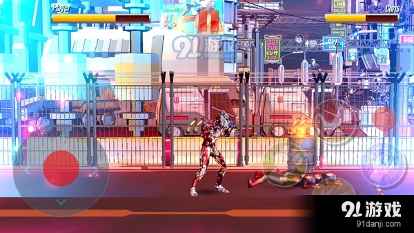 奥特曼:决战千里v1.9截图4