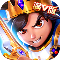 魔灵骑士满v版v1.4