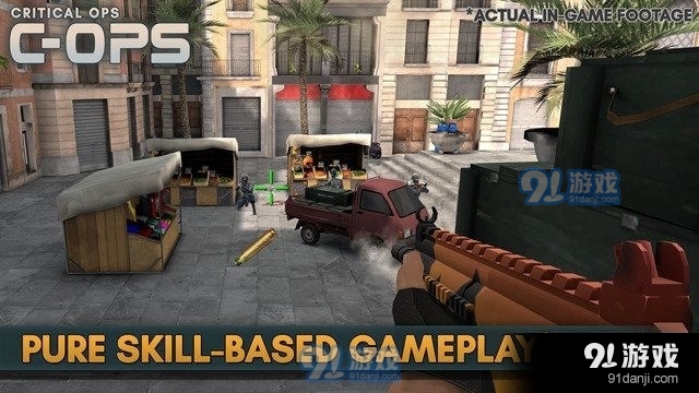 关键行动v0.4.5.5截图1