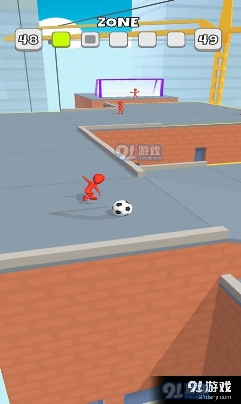 人人爱踢球v1.8截图1