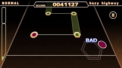 节奏蜂块v4.14.5截图1