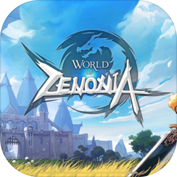 World of Zenoniav1.9