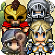 勇士的黎明中文正版v1.6.8