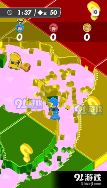 环切果冻v1.7截图1