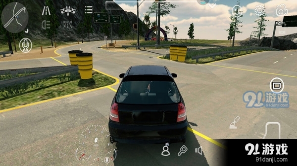 手动挡停车场2v4.9.9.14截图4