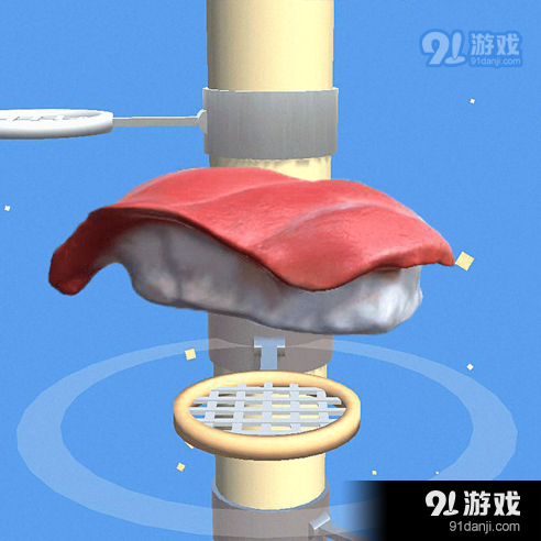 寿司跳跃v1.8