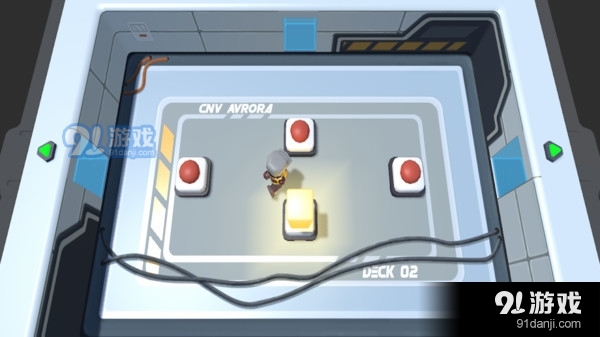 阿瓦隆太空冒险v1.12截图3